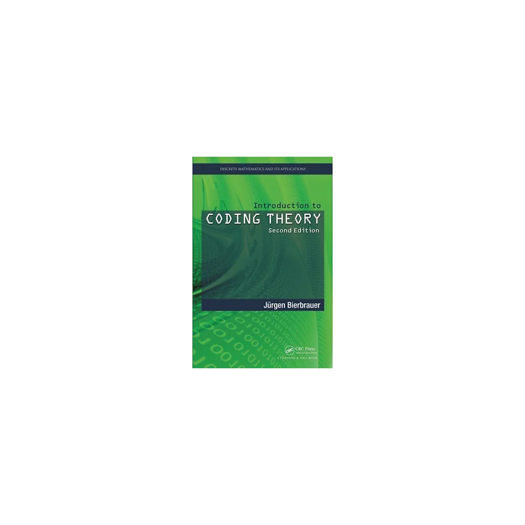 Introduction to Coding Theory