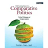 Introduction to Comparative Politics: Political Challenges and Changing Agendas 8th Edition
