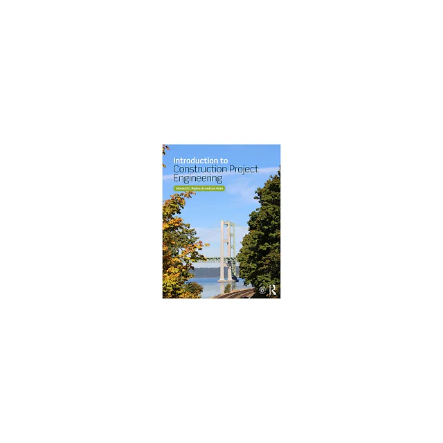 Introduction to Construction Project Engineering