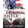 Introduction to Criminal Justice 15th Edition