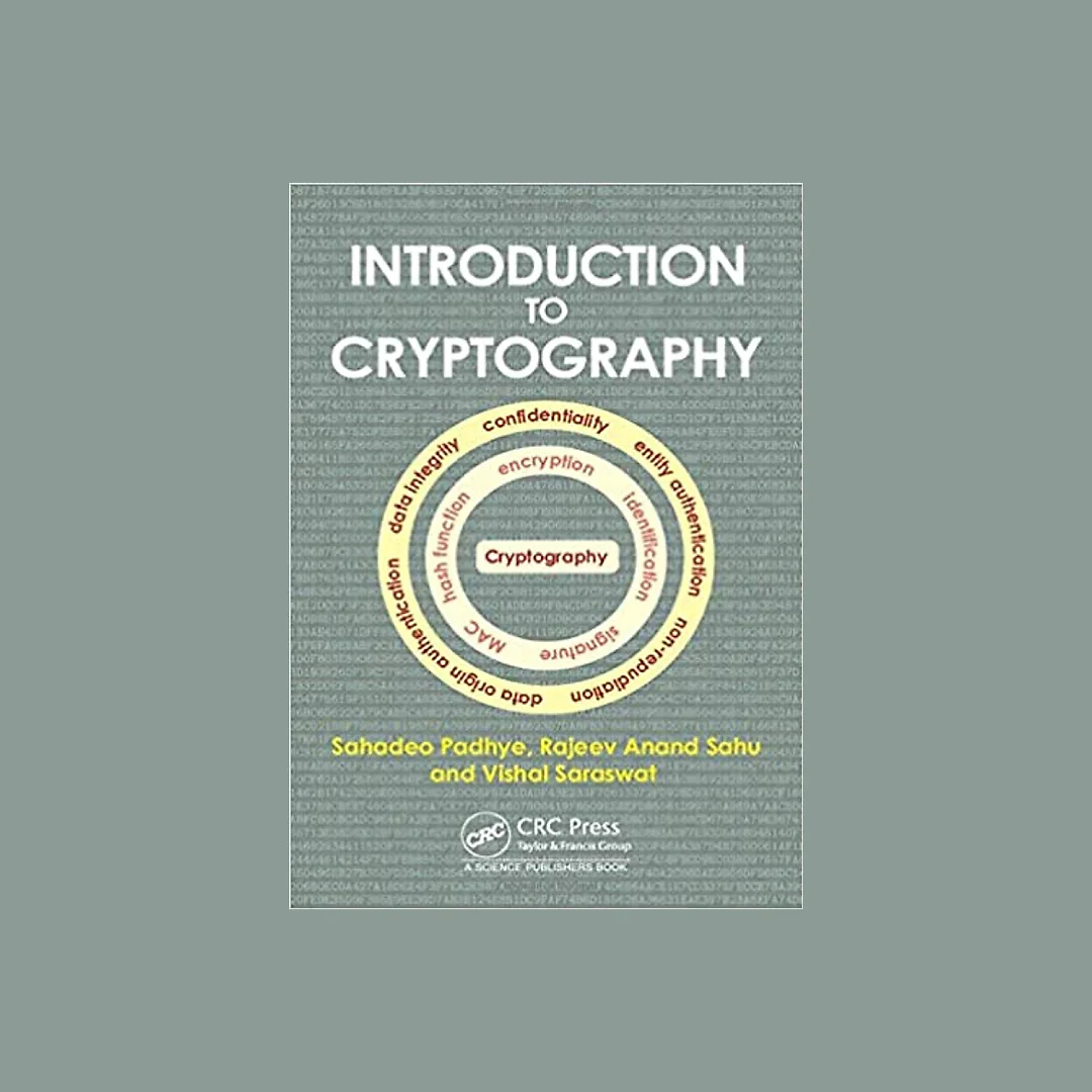 Introduction to Cryptography