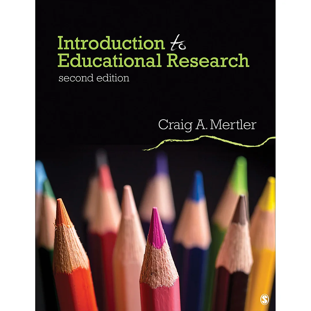 Introduction to Educational Research