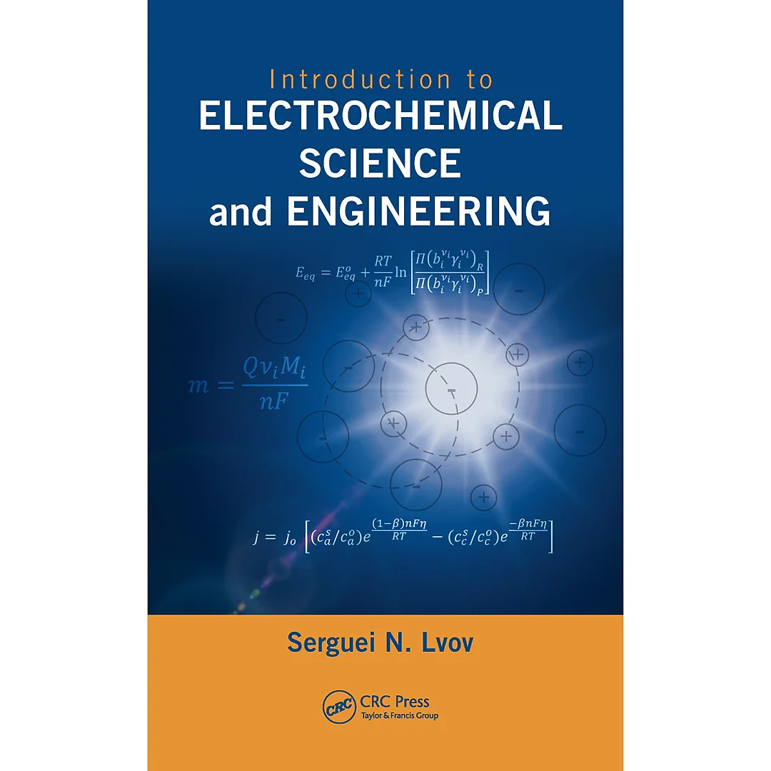 Introduction to Electrochemical Science and Engineering