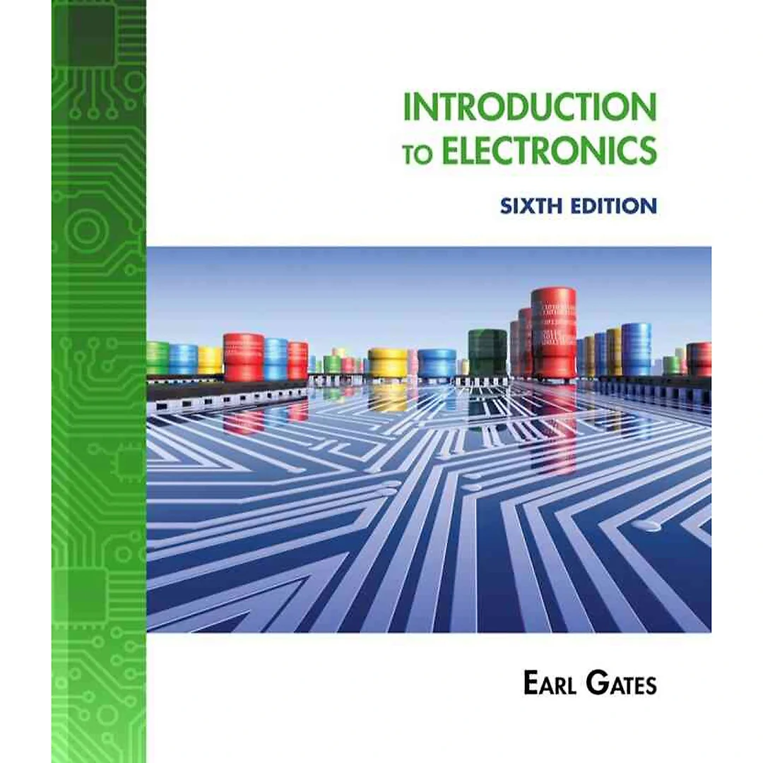Introduction to Electronics 6th Edition