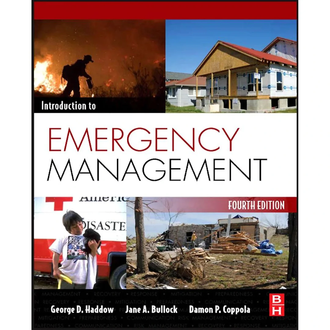 Introduction to Emergency Management