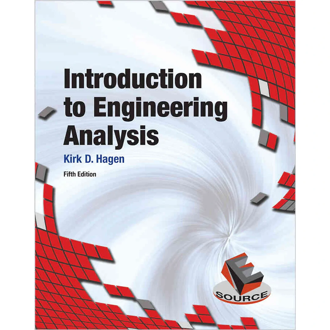 Introduction to Engineering Analysis, 5th Edition