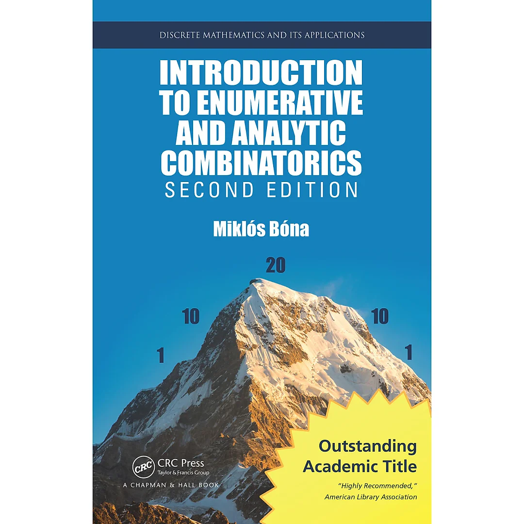 Introduction to Enumerative and Analytic Combinatorics