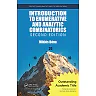 Introduction to Enumerative and Analytic Combinatorics
