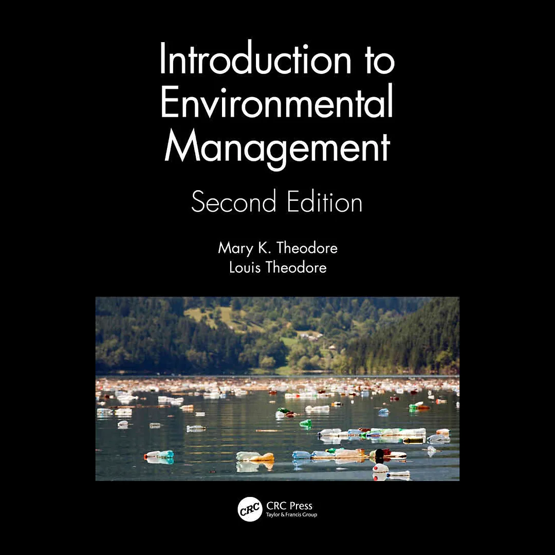 Introduction to Environmental Management