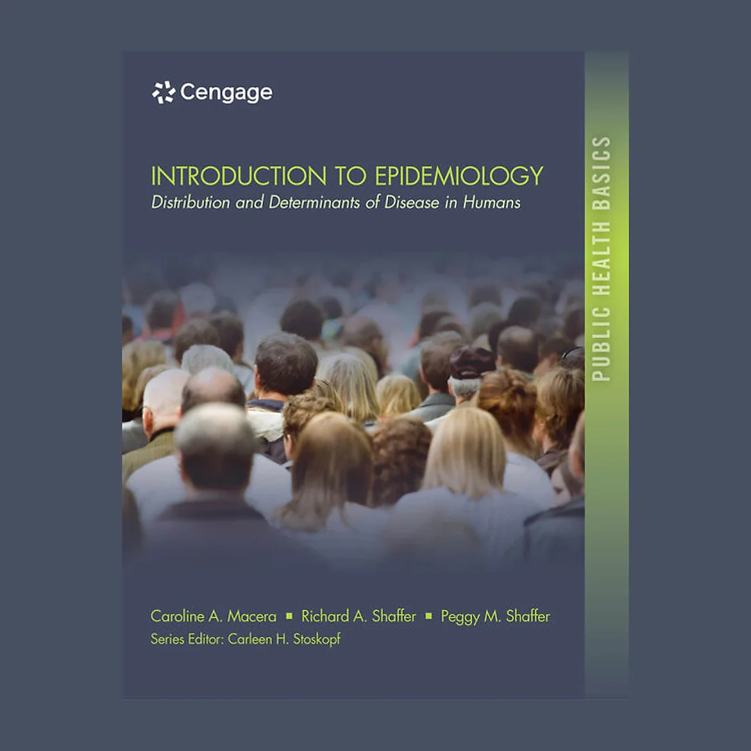 Introduction to Epidemiology: Distribution and Determinants of Disease 1st Edition