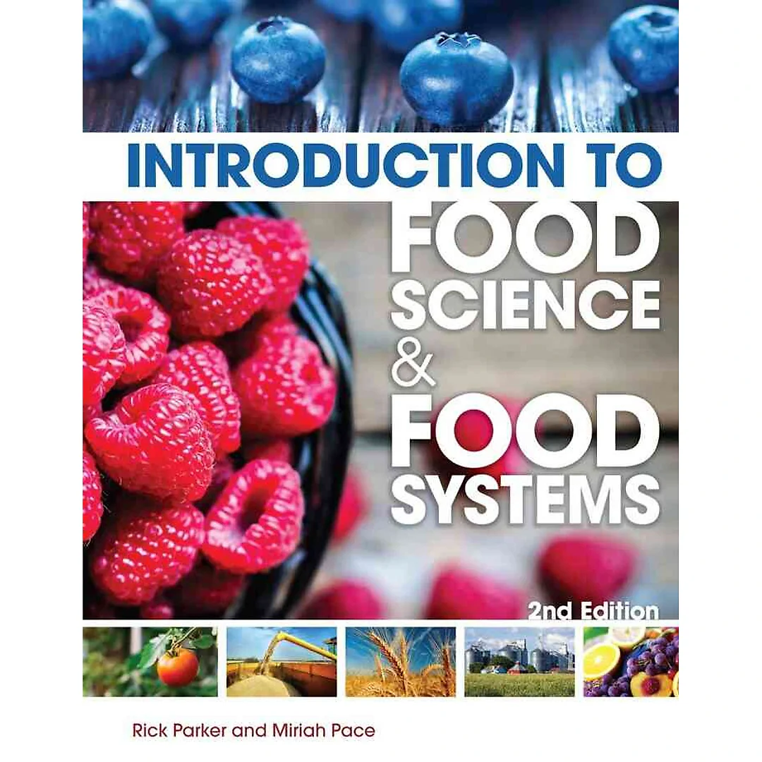 Introduction to Food Science and Food Systems 2nd Edition