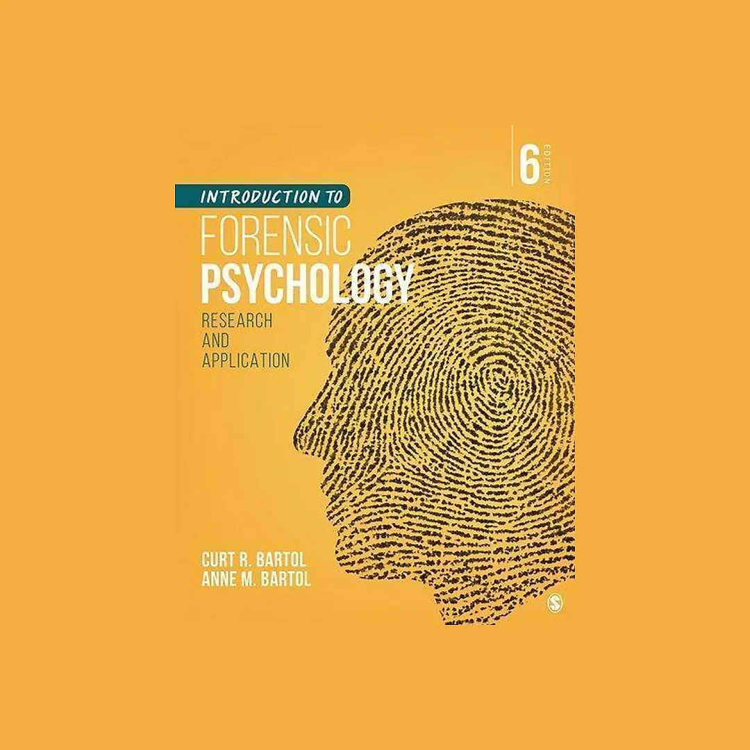 Introduction To Forensic Psychology 6Th Edition