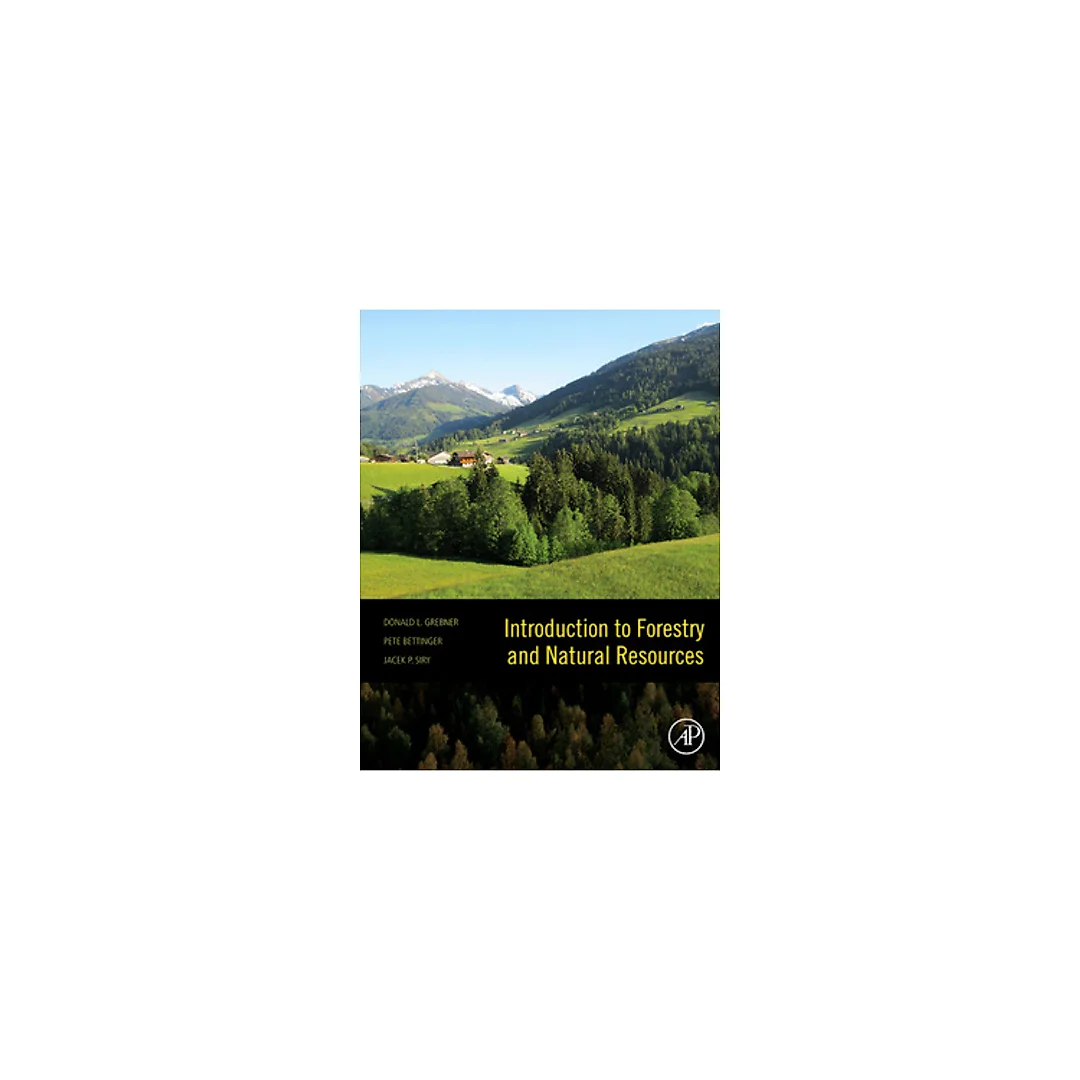 Introduction to Forestry and Natural Resources