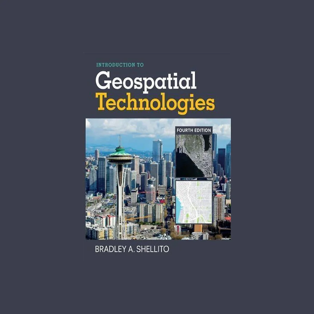 Introduction To Geospatial Technologies 4Th Edition
