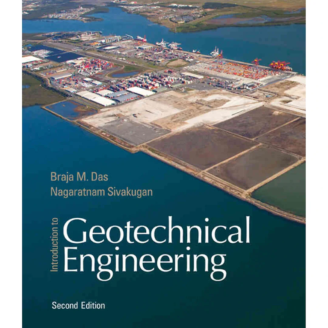 Introduction to Geotechnical Engineering 2nd Edition