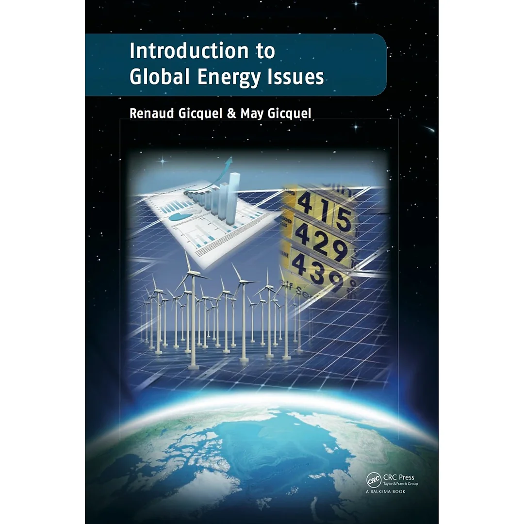 Introduction to Global Energy Issues