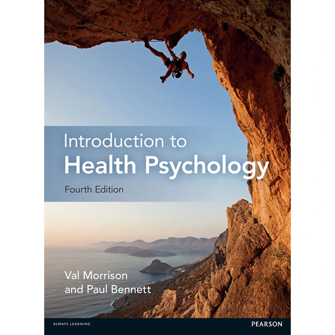Introduction to Health Psychology