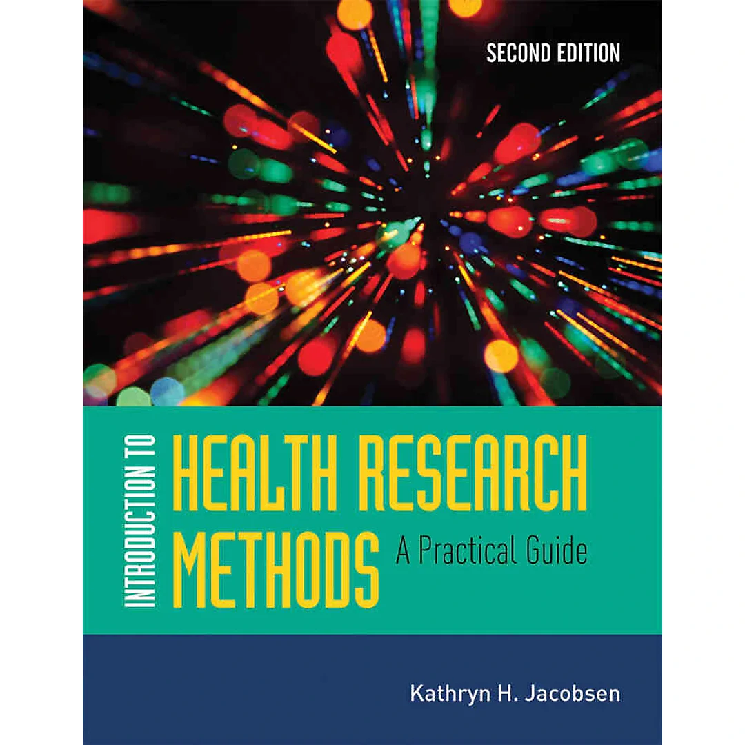Introduction to Health Research Methods 2nd Edition