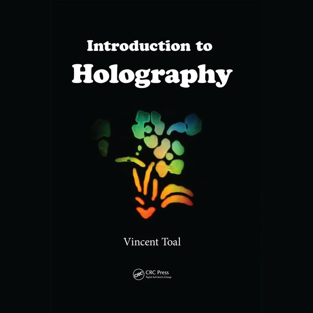 Introduction to Holography