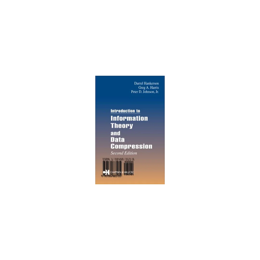 Introduction to Information Theory and Data Compression