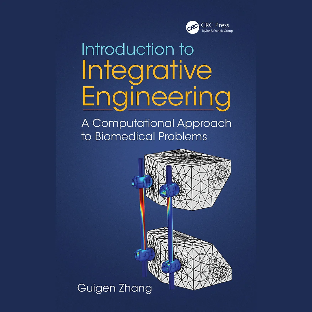 Introduction to Integrative Engineering: A Computational Approach to Biomedical Problems
