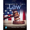 Introduction to Law, 6th Edition