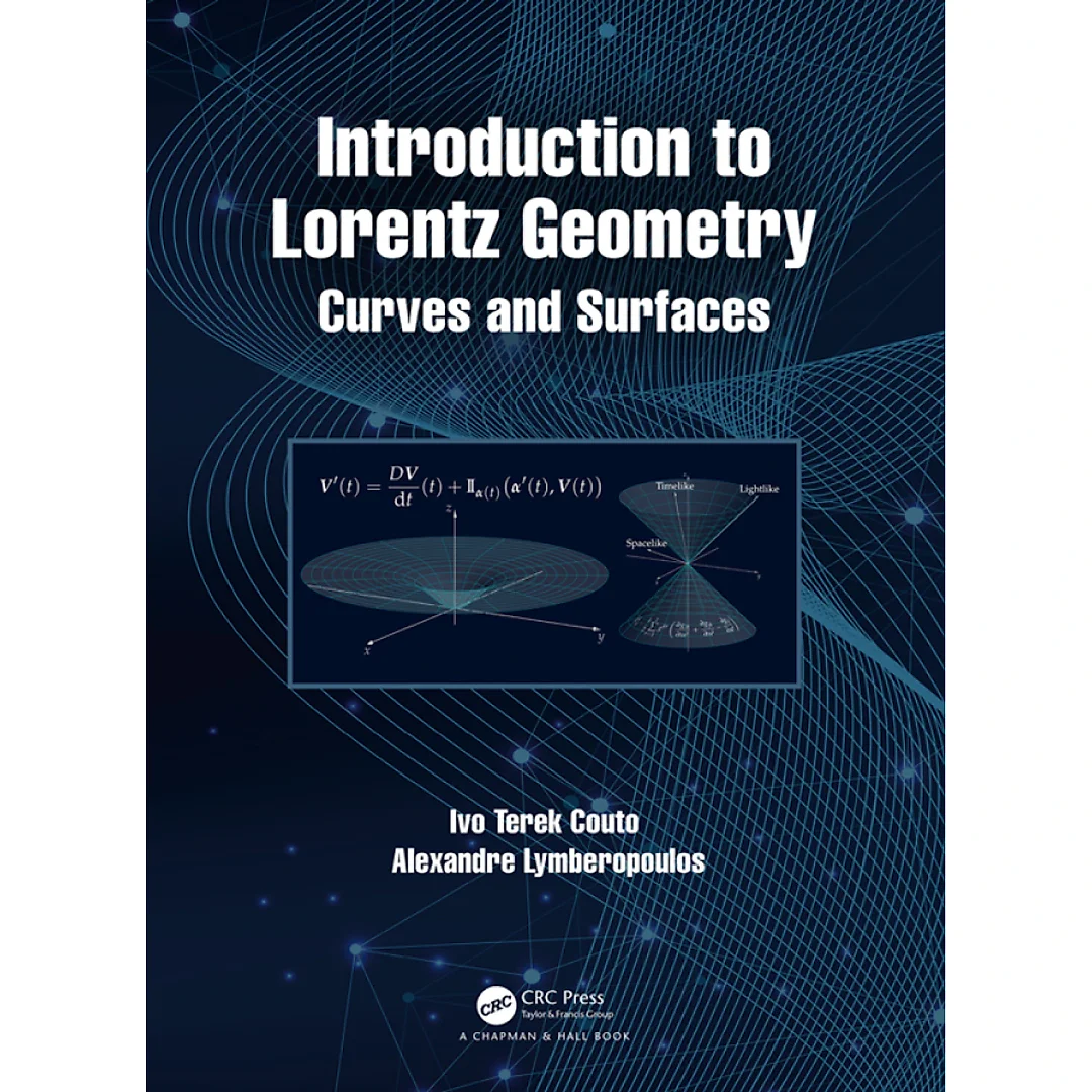 Introduction to Lorentz Geometry: Curves and Surfaces