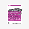 Introduction to Machine Learning with Python: A Guide for Data Scientists