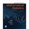 Introduction to Mathematical Statistics, 8th Edition