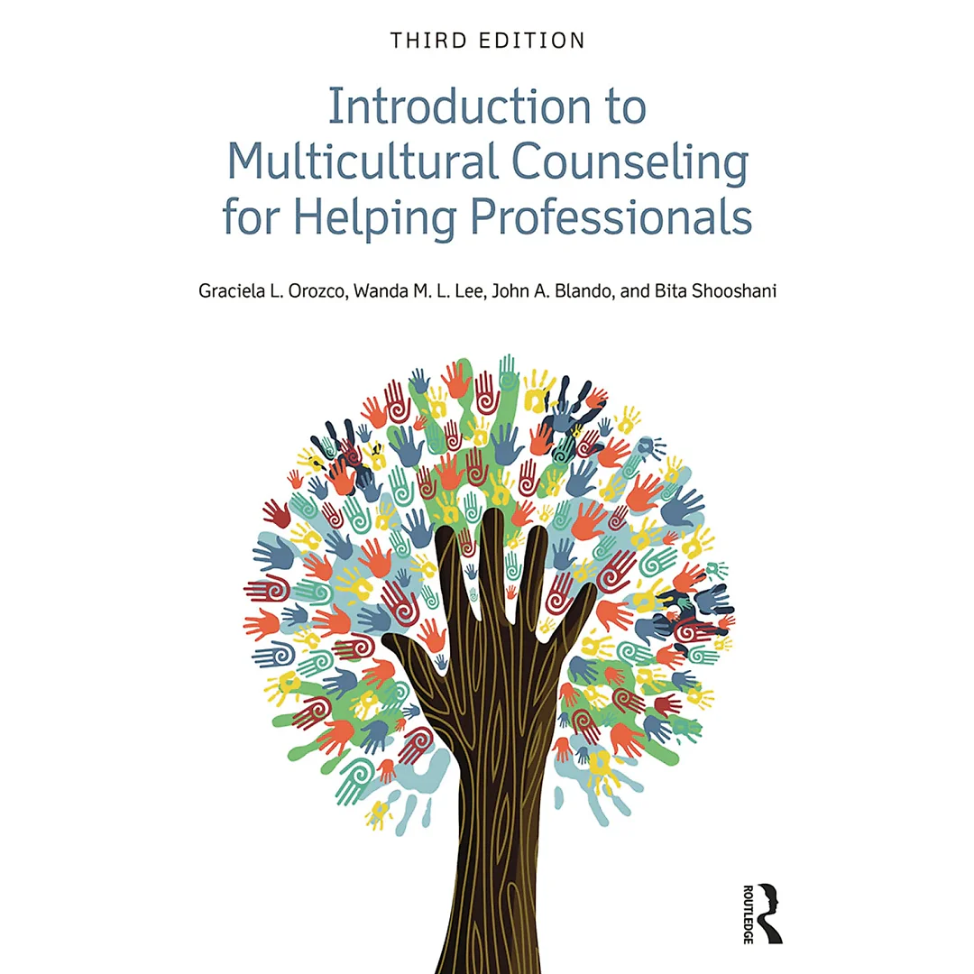 Introduction to Multicultural Counseling for Helping Professionals