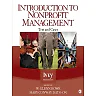 Introduction to Nonprofit Management: Text and Cases