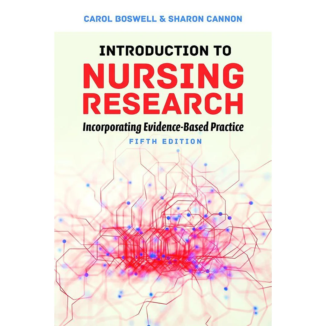 Introduction To Nursing Research 5Th Edition