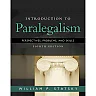 Introduction to Paralegalism: Perspectives, Problems and Skills, 8th Edition