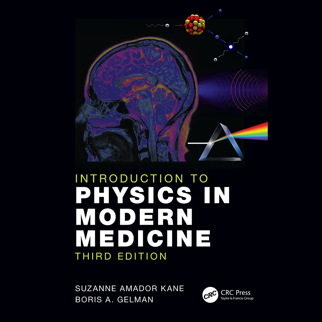 Introduction to Physics in Modern Medicine