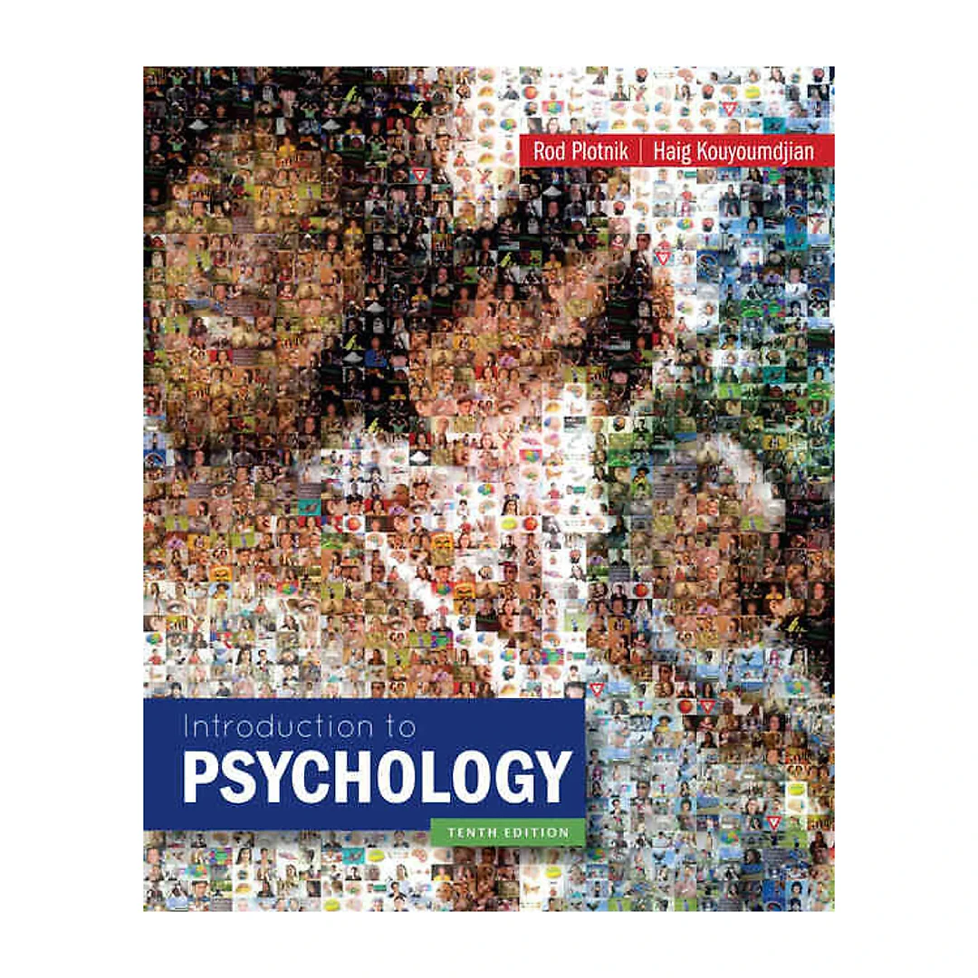 Introduction to Psychology 10th Edition