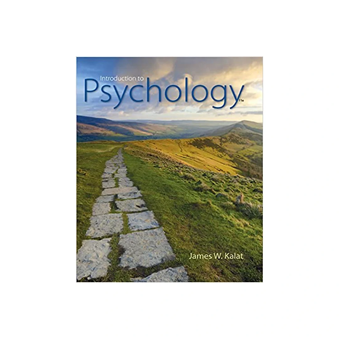 Introduction to Psychology
