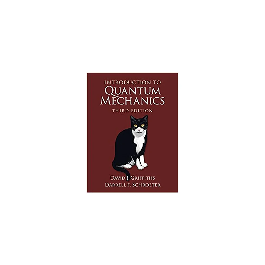 Introduction to Quantum Mechanics