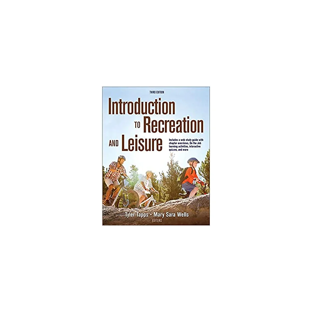 Introduction to Recreation and Leisure