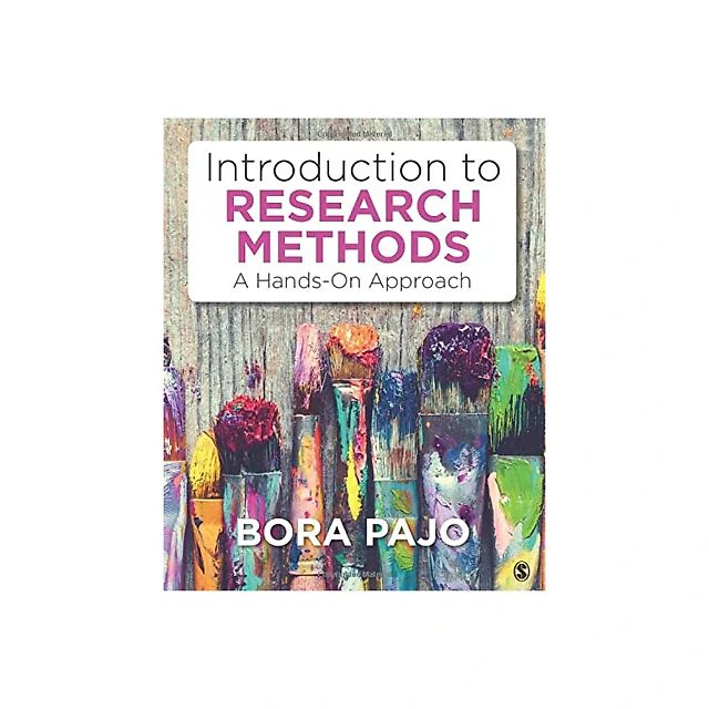 Introduction to Research Methods: A Hands-On Approach- Inc-2017