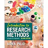 Introduction to Research Methods: A Hands-on Approach 2nd Edition