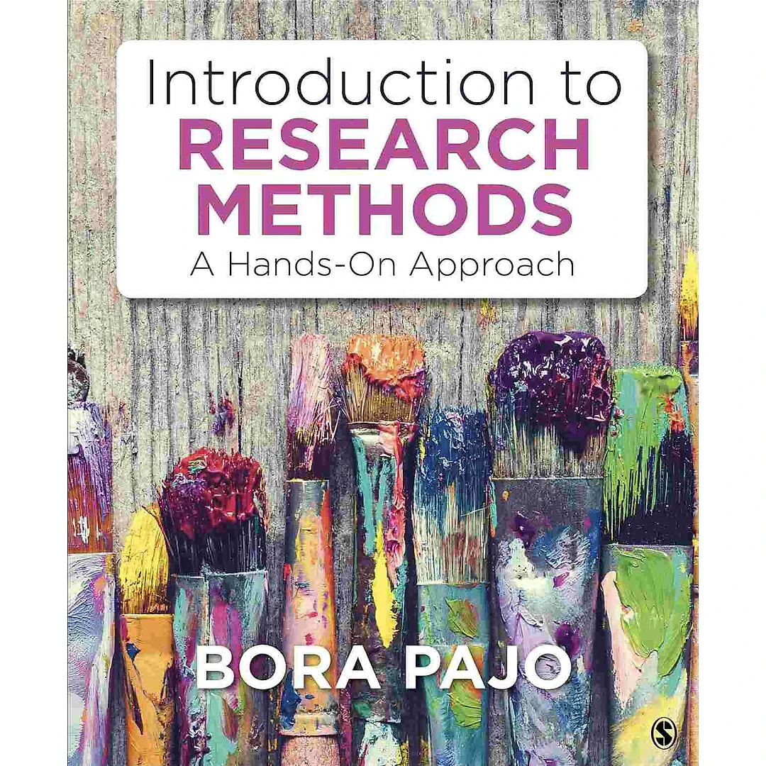 Introduction to Research Methods: A Hands-On Approach