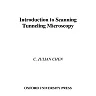 Introduction to Scanning Tunneling Microscopy