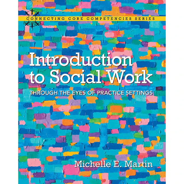 Introduction to Social Work: Through the Eyes of Practice Settings, 1st Edition