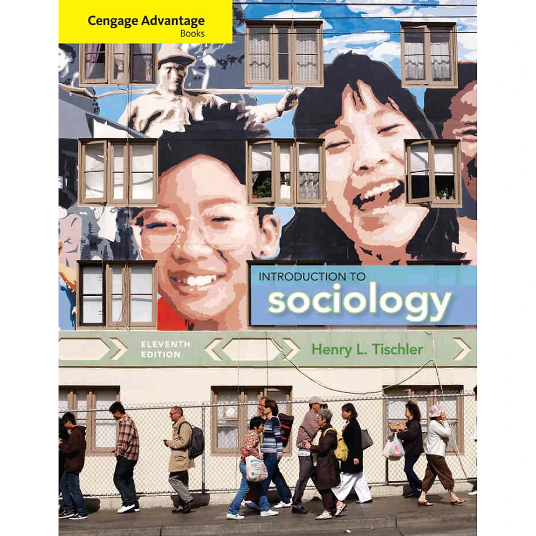 Introduction to Sociology 11th Edition