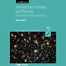 Introduction to Stars and Planets: An activities-based exploration