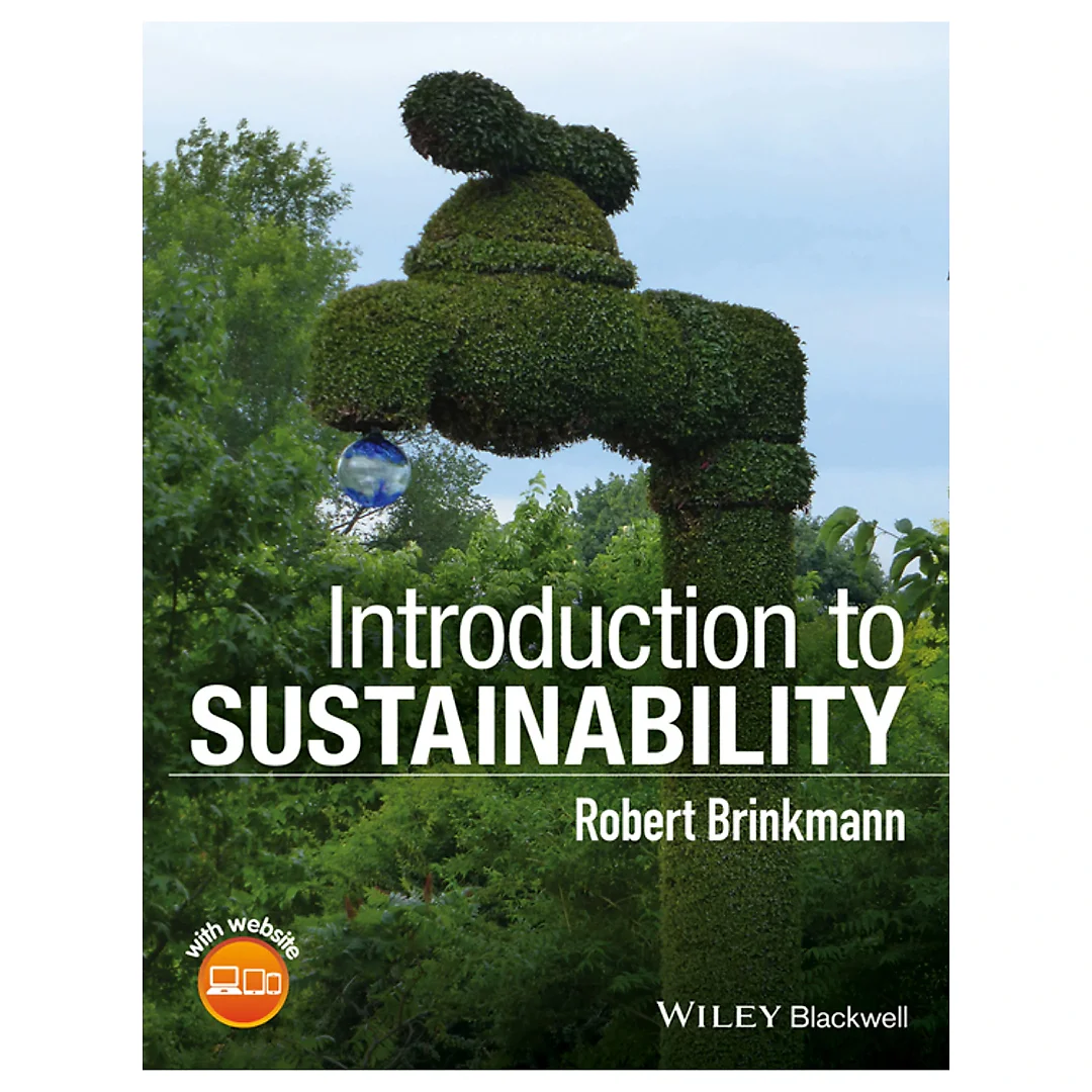 Introduction to Sustainability