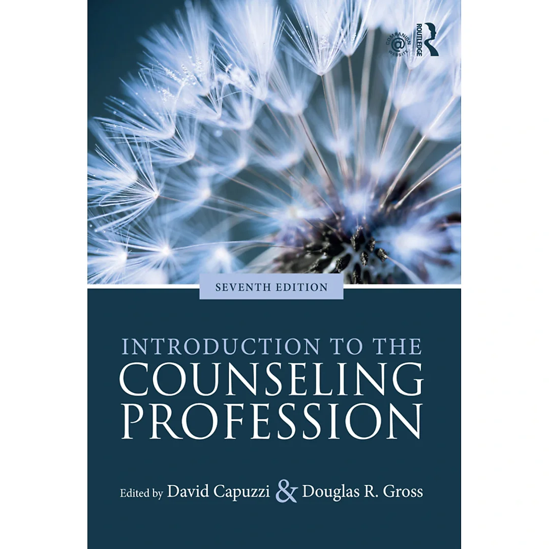 Introduction to the Counseling Profession