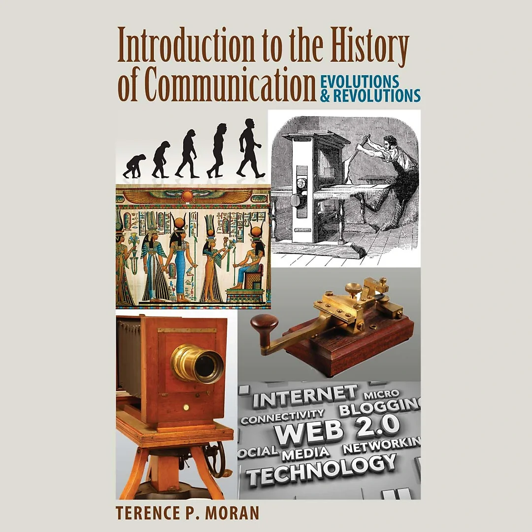 Introduction to the History of Communication 1st edition