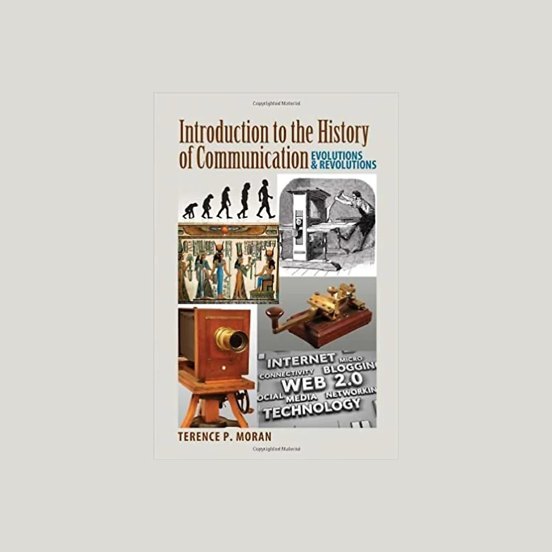 Introduction to the History of Communication: Evolutions and Revolutions