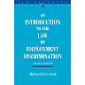 Introduction to the Law of Employment Discrimination